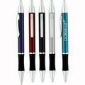 The Monaco Chrome Pen